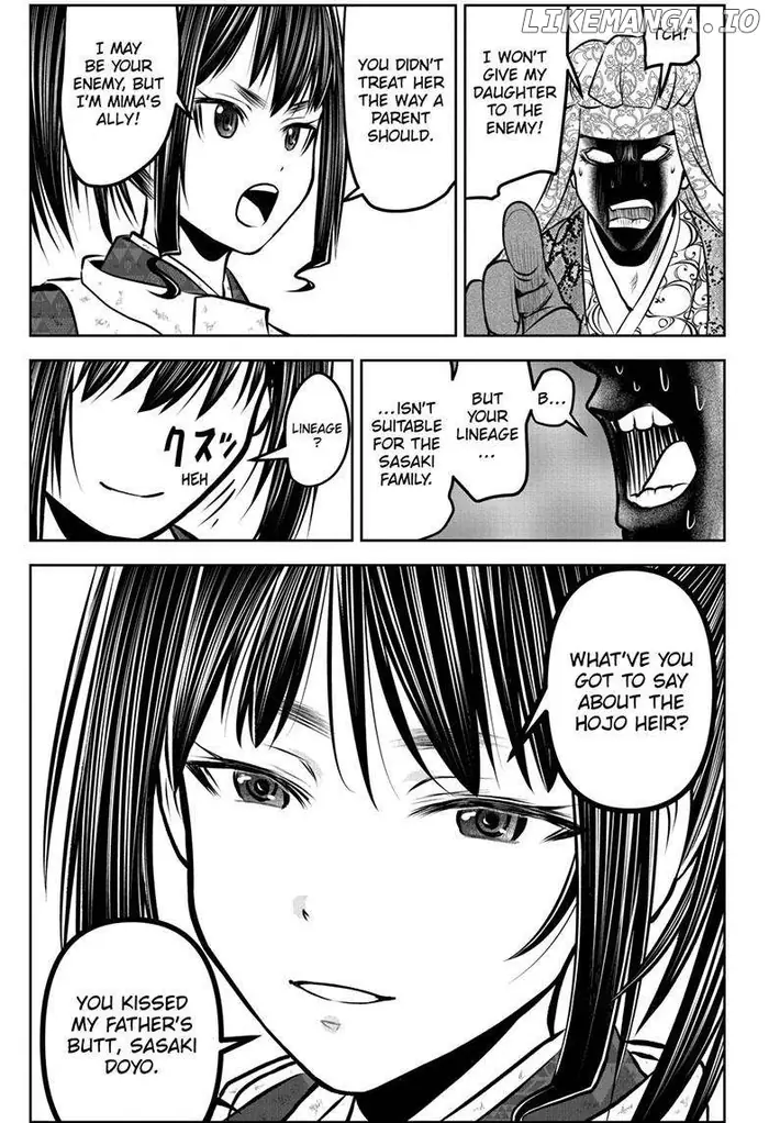 The Elusive Samurai Chapter 176 image 06_optimized